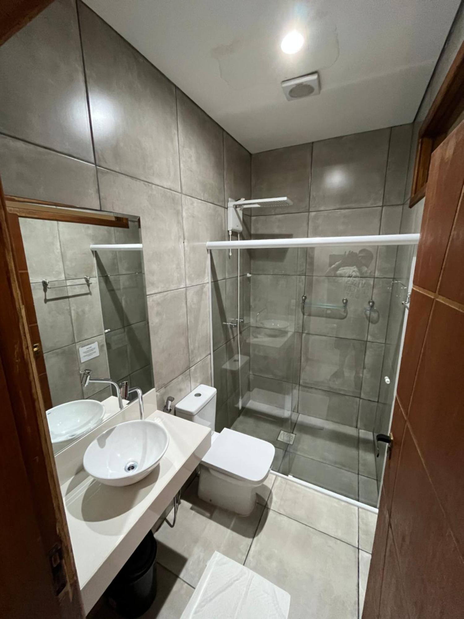 Bistu Hotel - Vila Nova Conceicao Sao Paulo Bagian luar foto