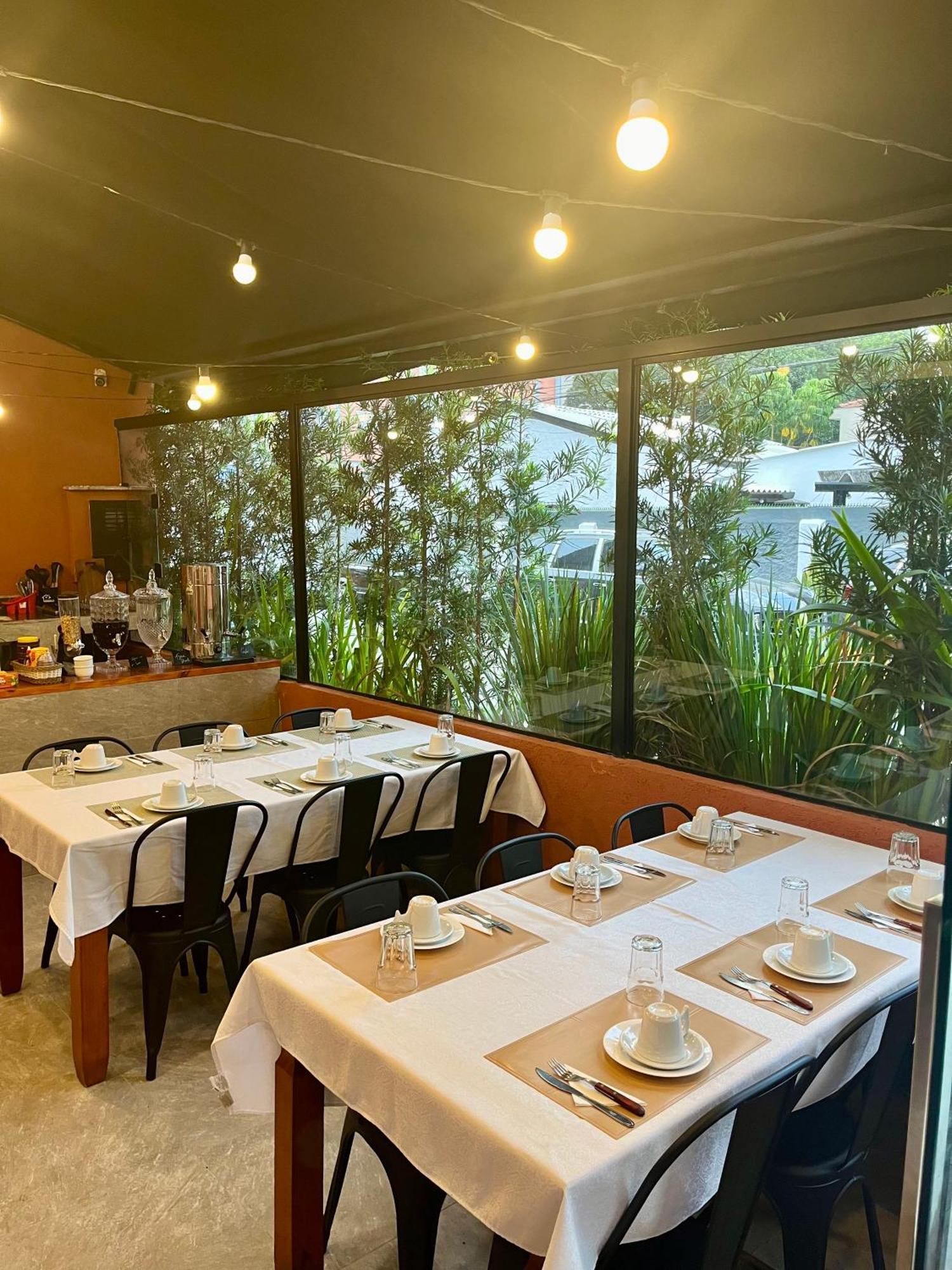 Bistu Hotel - Vila Nova Conceicao Sao Paulo Bagian luar foto