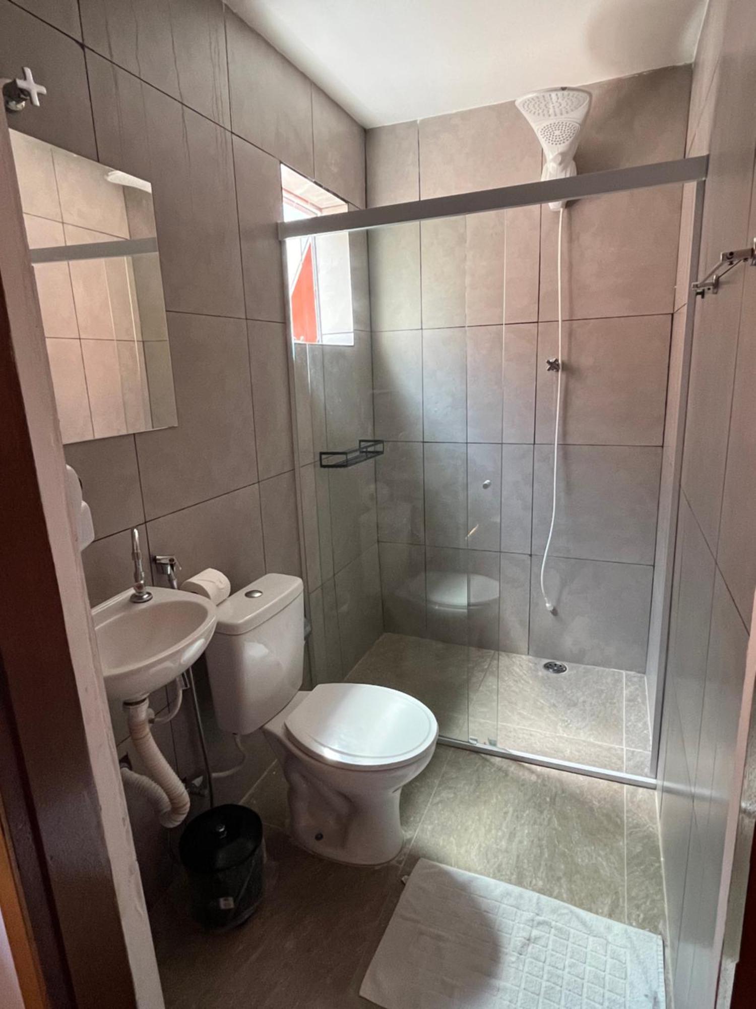 Bistu Hotel - Vila Nova Conceicao Sao Paulo Bagian luar foto