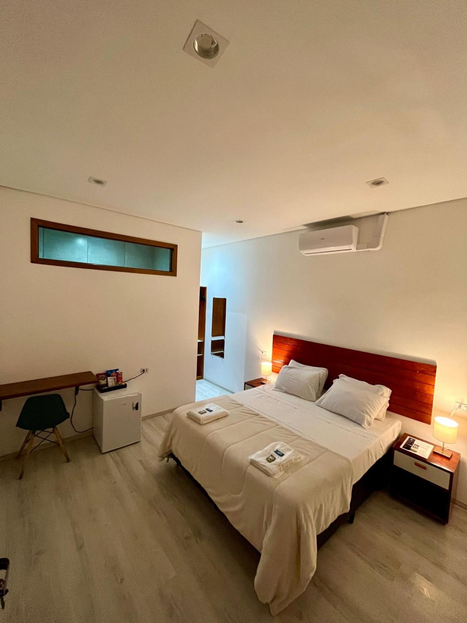 Bistu Hotel - Vila Nova Conceicao Sao Paulo Bagian luar foto