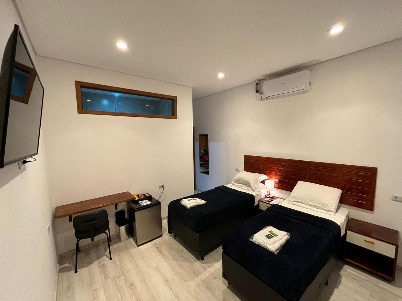 Bistu Hotel - Vila Nova Conceicao Sao Paulo Bagian luar foto