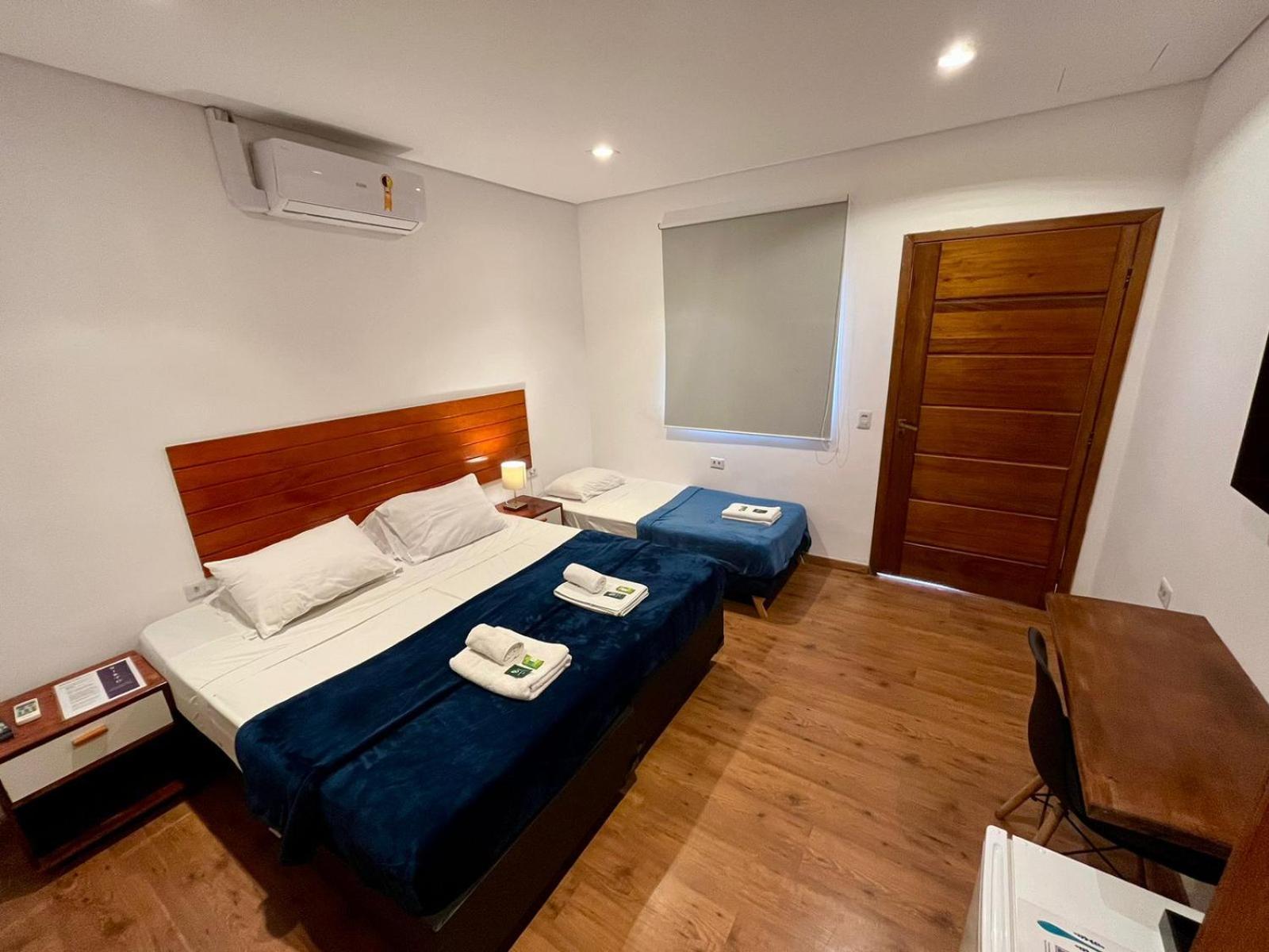 Bistu Hotel - Vila Nova Conceicao Sao Paulo Bagian luar foto