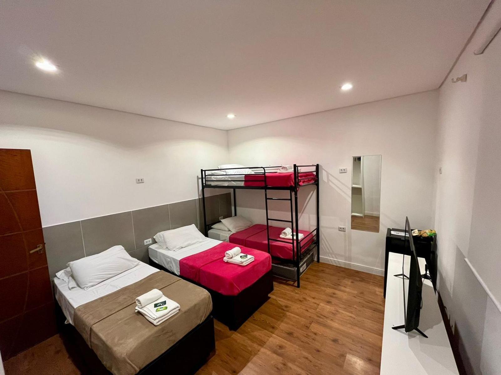 Bistu Hotel - Vila Nova Conceicao Sao Paulo Bagian luar foto