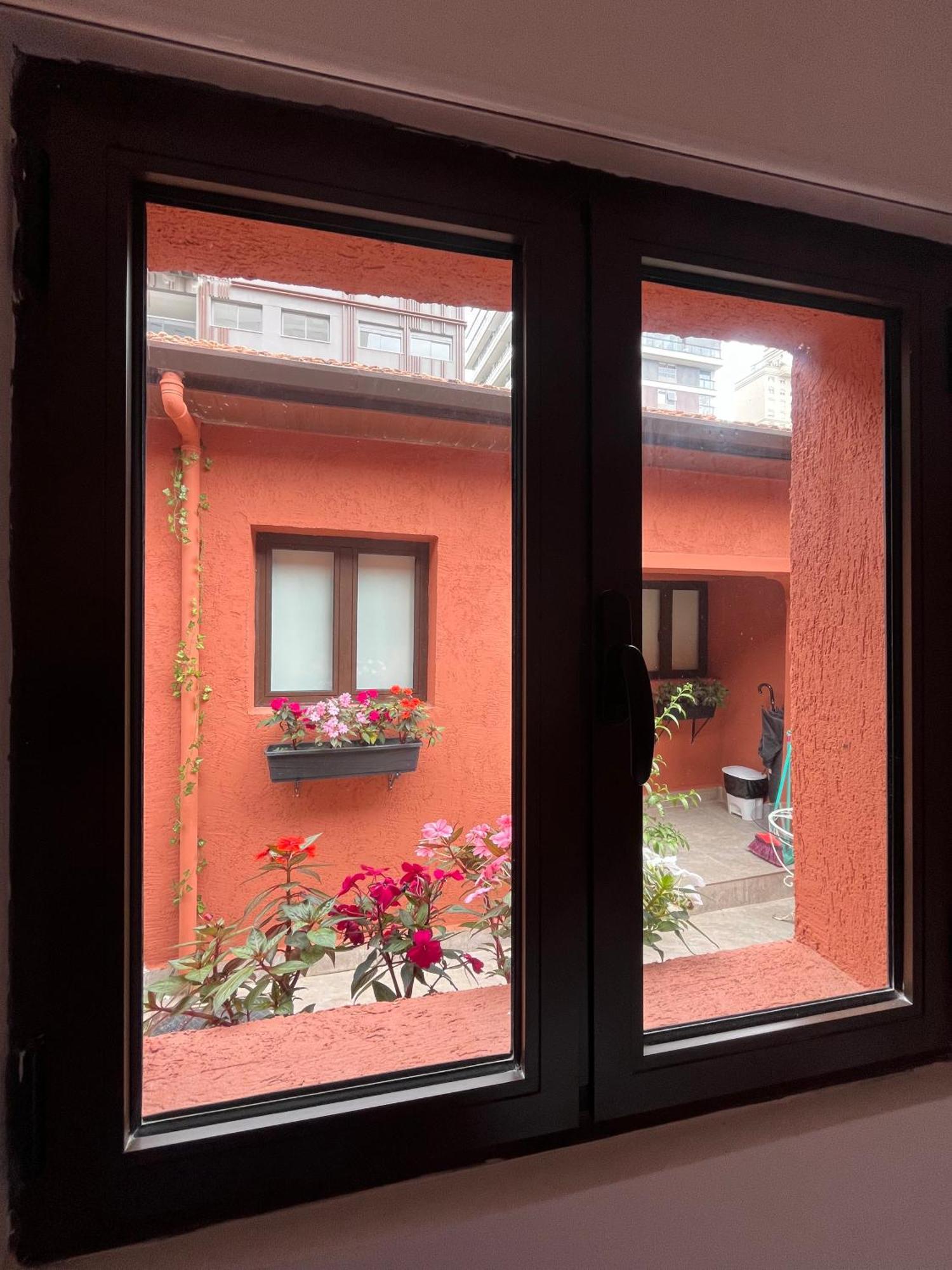 Bistu Hotel - Vila Nova Conceicao Sao Paulo Bagian luar foto