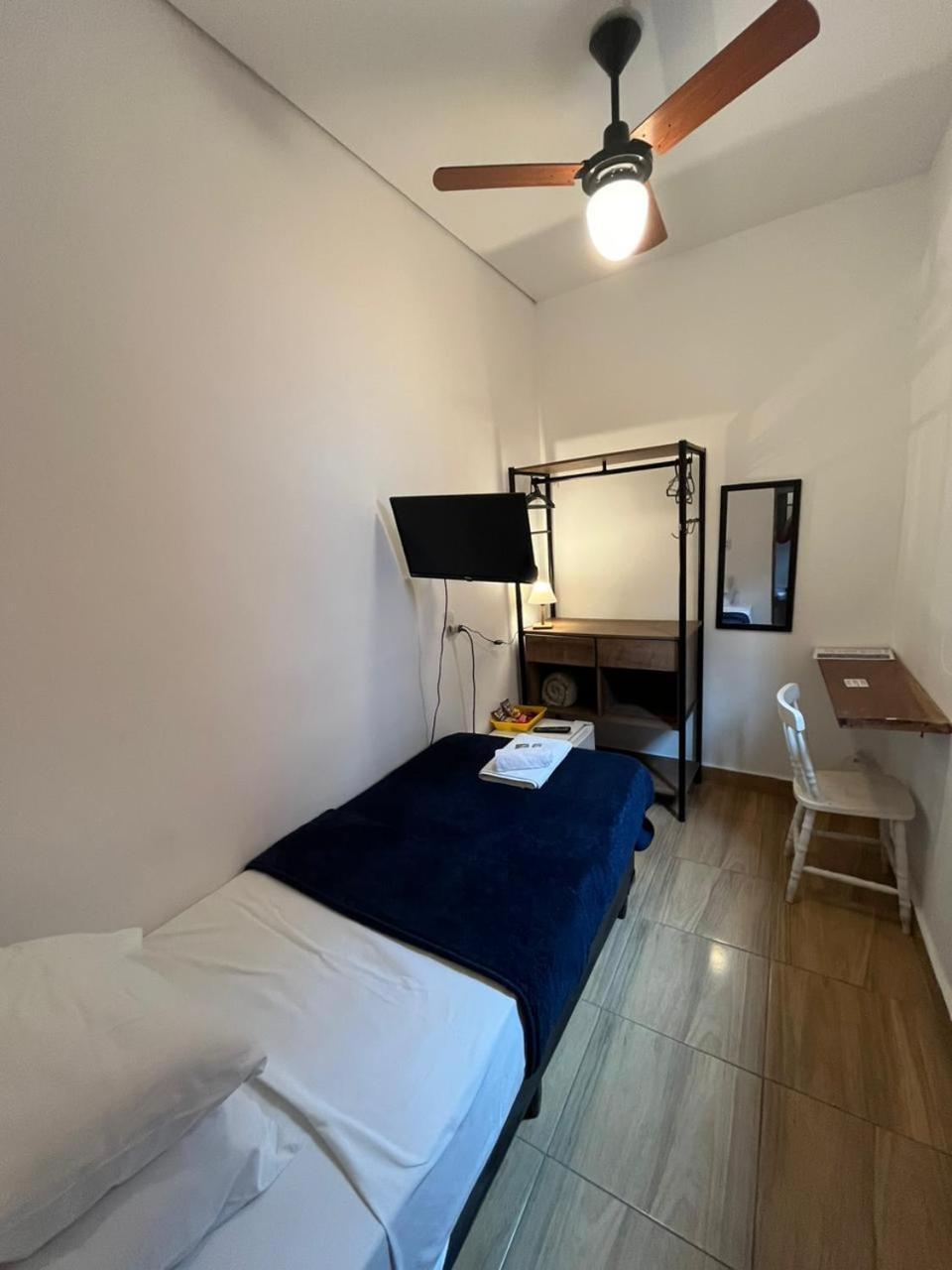 Bistu Hotel - Vila Nova Conceicao Sao Paulo Bagian luar foto